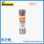 Eaton Bussmann FNQ-1 Low Voltage Fuse (2)