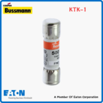 Eaton Bussmann FNQ-1 Low Voltage Fuse (3)