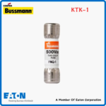 Eaton Bussmann FNQ-1 Low Voltage Fuse