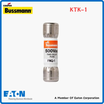 Eaton Bussmann FNQ-1 Low Voltage Fuse