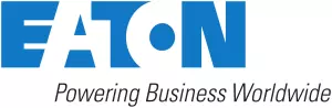 Eaton Bussmann Logo