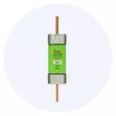 Bussmann FRN-R Fuses