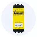 Bussmann TCF Fuses