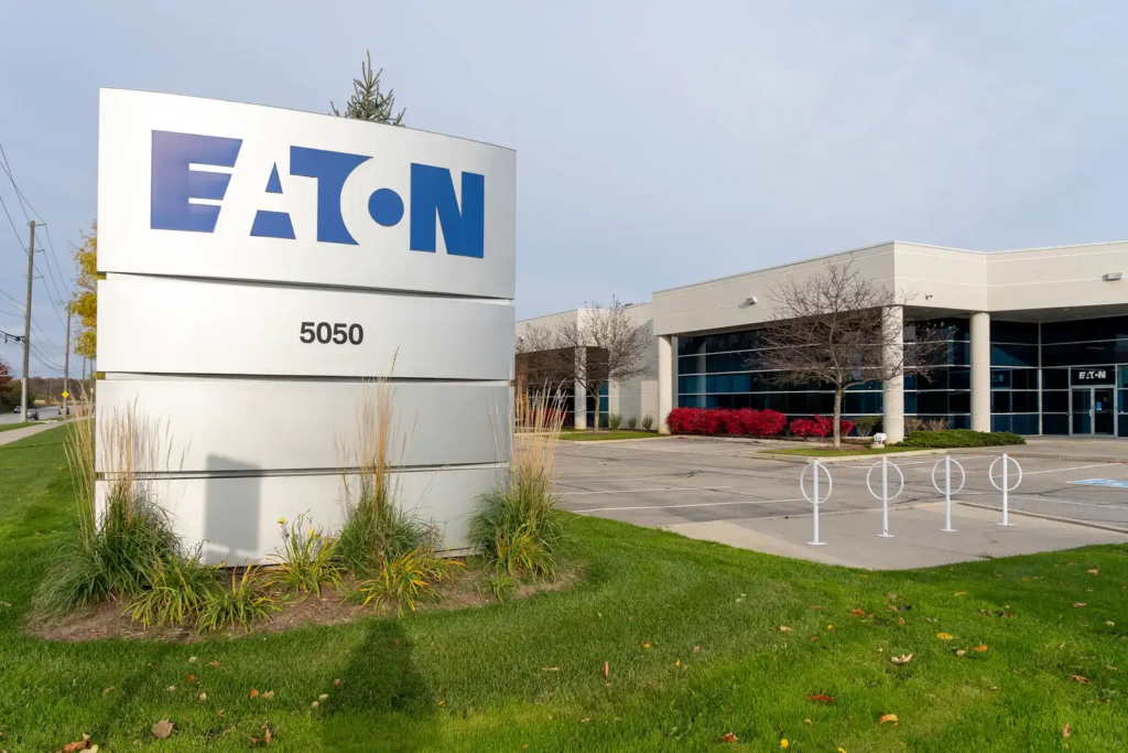 eaton bussmann, Eaton Bussmann Store: Genuine Parts Guaranteed