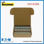 Eaton Bussmann CH141DU - Fuse Holder (4)