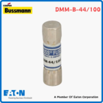 Eaton Bussmann DMM-B-44-100 Fast Acting Fuse (2)