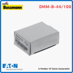 Eaton Bussmann DMM-B-44-100 Fast Acting Fuse (4)