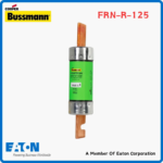 Eaton Bussmann FRN-R-125 Low Voltage Fuse (2)