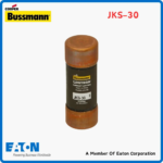 Eaton Bussmann Fuse JKS-30 Low Voltage Fuse