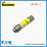 Eaton Bussmann Fuse LP-CC-1 Low Voltage Fuse (4)