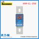 Eaton Bussmann KRP-CL-250 Low Voltage Fuse