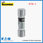 Eaton Bussmann KTK-1 Lighting circuit protection (2)