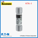 Eaton Bussmann KTK-1 Lighting circuit protection (3)