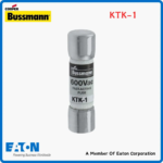 Eaton Bussmann KTK-1 Lighting circuit protection (4)