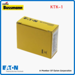 Eaton Bussmann KTK-1 Lighting circuit protection (5)