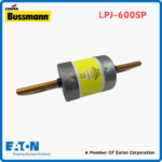 Eaton Bussmann LPJ-600SP Fuse (3)