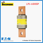 Eaton Bussmann LPJ-600SP Fuse (4)