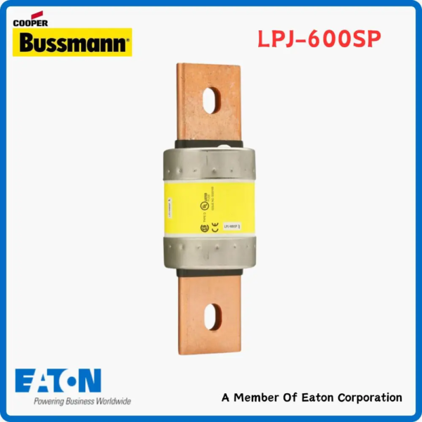 Eaton Bussmann LPJ-600SP Fuse