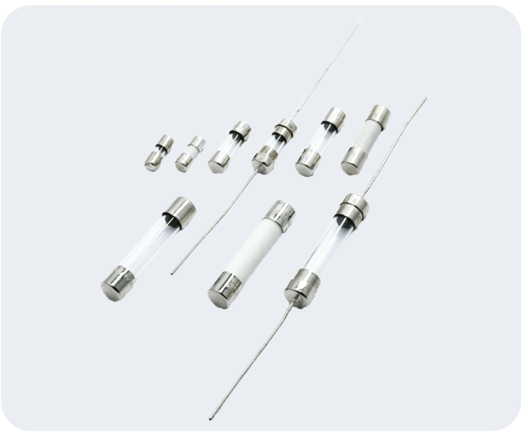 Understanding Tube Fuses A Comprehensive Guide to Selection