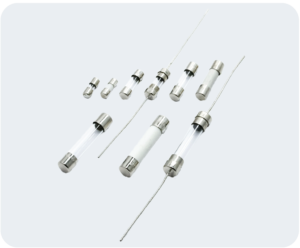 Understanding Tube Fuses A Comprehensive Guide to Selection