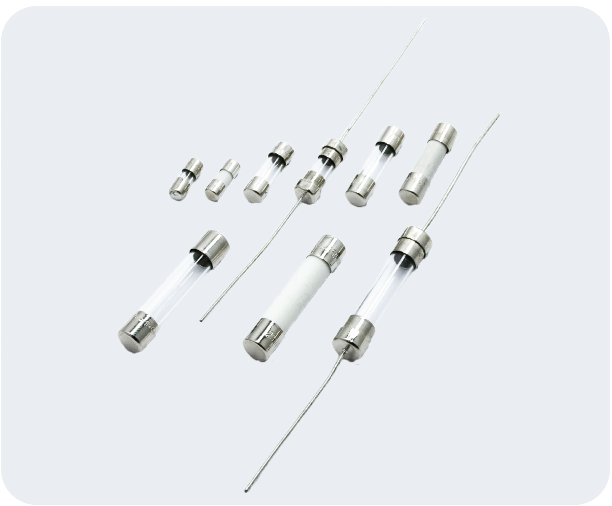 Understanding Tube Fuses A Comprehensive Guide to Selection