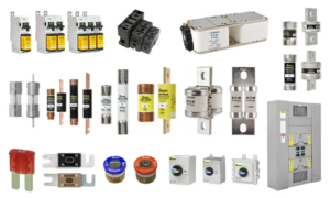 Bussmann Fuse Selection Guide - Official Guide