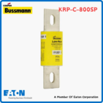 Eaton Bussamnn KRP-C-800SP Low Voltage Fuse