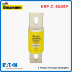 Eaton Bussamnn KRP-C-800SP Low Voltage Fuse (2)