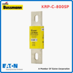 Eaton Bussamnn KRP-C-800SP Low Voltage Fuse