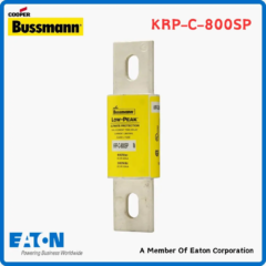 Eaton Bussamnn KRP-C-800SP Low Voltage Fuse