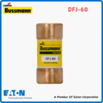 Eaton Bussmann DFJ-60 High Speed Fuse