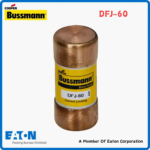 Eaton Bussmann DFJ-60 High Speed Fuse (2)