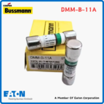 Eaton Bussmann DMM-B-11A Fast Acting Fuse