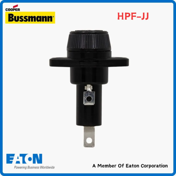 Eaton Bussmann HEF-JJ Fuse Holder