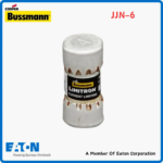 Eaton Bussmann JJN-6 Low Voltage Fuse (2)