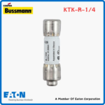 Eaton Bussmann KTK-R-1-4 Fuse Fast-Acting (2)