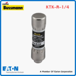 Eaton Bussmann KTK-R-1-4 Fuse Fast-Acting (3)