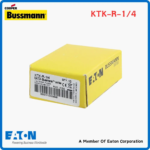 Eaton Bussmann KTK-R-1-4 Fuse Fast-Acting (4)