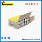 Eaton Bussmann KTK-R-1-4 Fuse Fast-Acting (5)