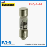 Eaton Bussmann KTK-R-10 Low Voltage Fuse (3)