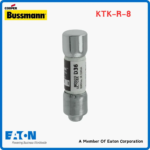 Eaton Bussmann KTK-R-8 Fuse Fast-Acting (2)