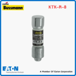 Eaton Bussmann KTK-R-8 Fuse Fast-Acting (3)