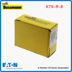 Eaton Bussmann KTK-R-8 Fuse Fast-Acting (4)