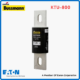 Eaton Bussmann KTU-800 Low Voltage Fuse