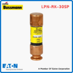 Eaton Bussmann LPN-RK-30SP Low Voltage Fuse