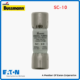 Eaton Bussmann SC-10 Low Voltage