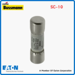 Eaton Bussmann SC-10 Low Voltage(3)