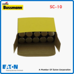 Eaton Bussmann SC-10 Low Voltage(4)