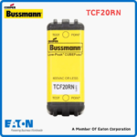 Eaton Bussmann TCF20RN Time Delay Fuse