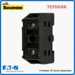 Eaton Bussmann TCFH60N Fuse Holders (3)